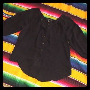Forever 21 blouse